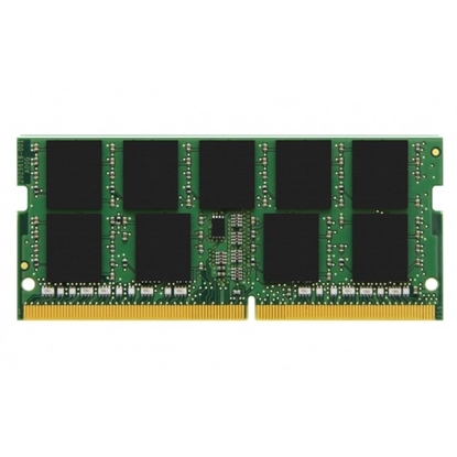 Attēls no Kingston Technology ValueRAM KCP426SD8/16 memory module 16 GB 1 x 16 GB DDR4 2666 MHz