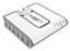 Picture of Access Point|MIKROTIK|IEEE 802.11 b/g|IEEE 802.11n|1x10/100M|RBMAPL-2ND