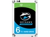 Изображение Seagate SkyHawk ST6000VX001 internal hard drive 3.5" 6 TB Serial ATA III