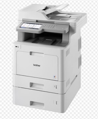 Picture of Brother MFC-L9570CDWT MFP Colorl.31PPM