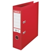 Picture of Esselte 811330 folder A4 Red