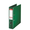 Picture of Esselte 811360 ring binder Green