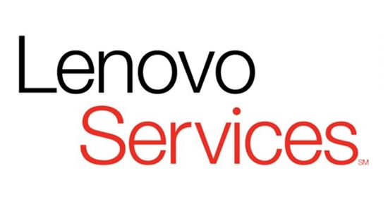Picture of Lenovo 5PS0K82816 warranty/support extension