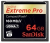 Picture of SanDisk Extreme Pro 64GB