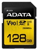 Изображение ADATA Premier ONE V90 128GB SDXC UHS-II Class 10 memory card