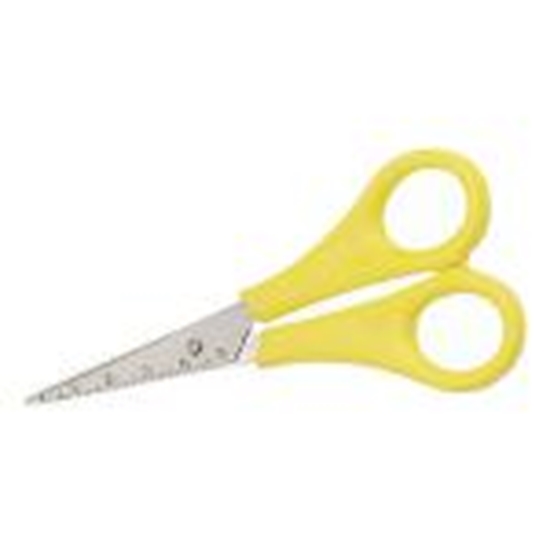 Picture of Šķēres bērnu 13cm ar apaļu galu,  Dahle