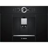 Picture of Bosch CTL636EB6 coffee maker Fully-auto Espresso machine 2.4 L
