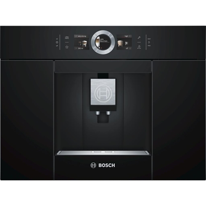 Attēls no Bosch CTL636EB6 coffee maker Fully-auto Espresso machine 2.4 L