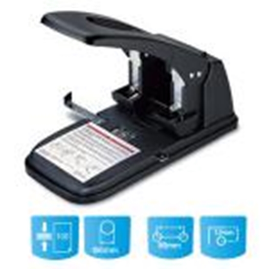 Изображение Caurumotājs 09380 (938) 100lap, KW-trio