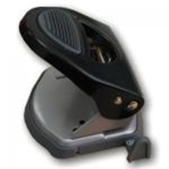 Picture of Caurumotājs P6148B 25lap. melns, EAGLE