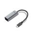 Picture of i-tec Metal USB-C Gigabit Ethernet Adapter