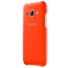 Изображение Samsung EF-PJ100B mobile phone case 10.9 cm (4.3") Skin case Orange