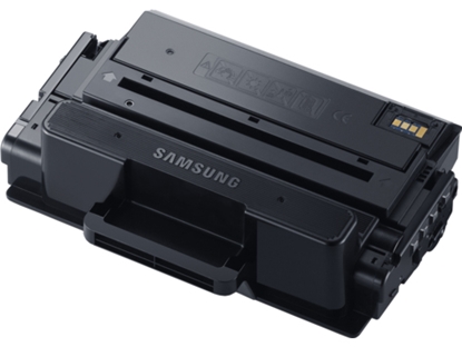 Attēls no Samsung MLT-D203E Extra High Yield Black Toner Cartridge, 10000 pages, for Samsung ProXpress SL-M3320ND,SL-M3370FD,SL-M3820DW