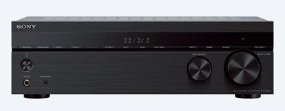 Изображение Sony STR-DH590 AV receiver 5.2 channels Surround 3D Black