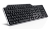 Изображение DELL KB522 keyboard USB QWERTY US International Black