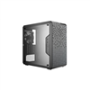 Picture of Cooler Master MasterBox Q300L Midi-Tower Black computer case