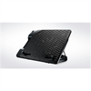 Picture of Cooler Master NotePal Ergostand III notebook cooling pad 43.2 cm (17") 800 RPM Black