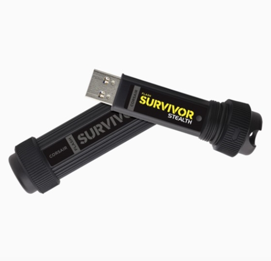 Изображение CORSAIR USB3.0 64GB Flash Survivor