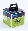 Picture of Dymo Shipping/ name badge  99014 101mm x 54 mm / 1 x 220 labels