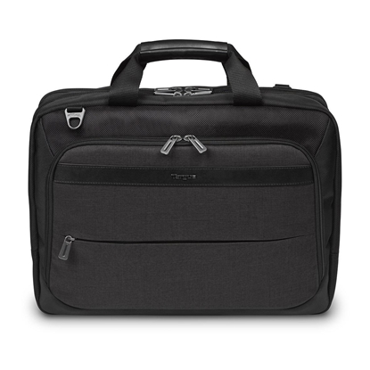 Attēls no Targus CitySmart 39.6 cm (15.6") Backpack case Black, Grey