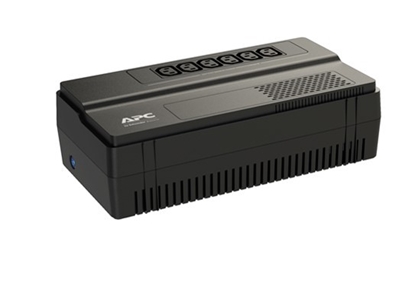 Picture of APC BV800I uninterruptible power supply (UPS) Line-Interactive 0.8 kVA 450 W