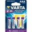 Изображение 1x4 Varta Ultra Lithium Micro AAA LR03