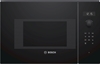 Picture of BOSCH Built-In Microwave BFL524MB0, 800W, 20L, black