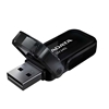 Picture of MEMORY DRIVE FLASH USB2 32GB/BLACK AUV240-32G-RBK ADATA
