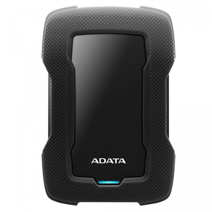 Изображение ADATA HD330 1TB USB3.1 HDD 2.5i Black