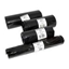 Attēls no Maisi atkritumu 300L/10gab. 120x135cm,  65mic,  LDPE