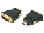 Picture of Adapter AV Gembird HDMI - DVI-D czarny (A-HDMI-DVI-1)