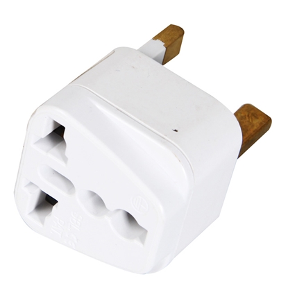 Picture of Adapters EUR/UK 220V
