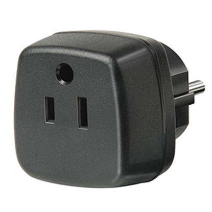 Picture of Adapters US/EU