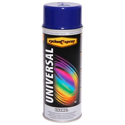 Изображение Aerosolkrāsa  UNIVERSAL 33  tintes krāsa