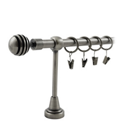 Attēls no AIZKARU STANGA HEFAJSTOS PLUS FI16 2.4 MODERN NIĶELIS