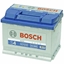 Attēls no Akumulators Bosch S4005 60Ah 540A