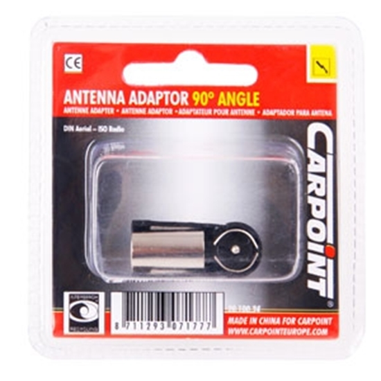 Picture of Antenas adapteris