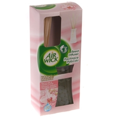 Picture of Arom. Kociņi Air Wick Precious Silk 50ml