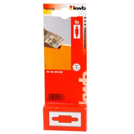 Picture of Asmens ēvelei 9214-00