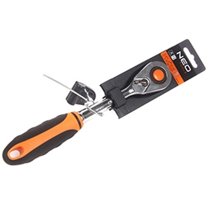 Picture of Atslēga ar tirkšķi 1/2'', 245mm