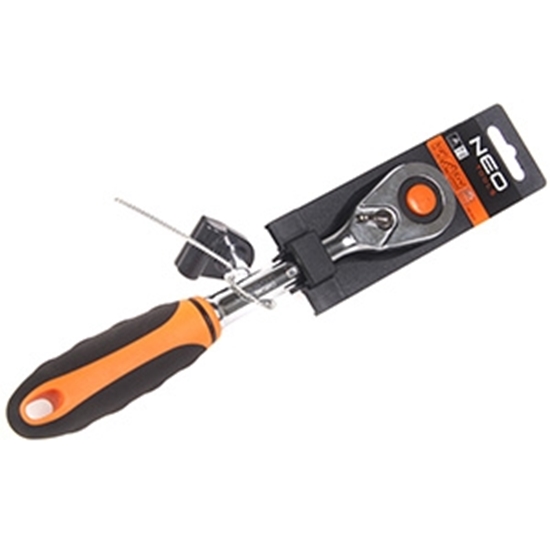 Picture of Atslēga ar tirkšķi 1/2'', 245mm