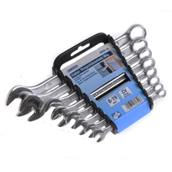 Picture of Atslēgu kompl. 8gab. CV 8-19