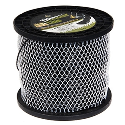 Attēls no Aukla trimmerim Twistop 2.4mm 262m