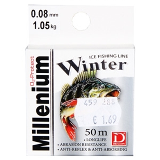 Picture of Aukla Winter 0.08mm