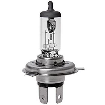 Attēls no Autospuldze H4 12V 60/55W P43t