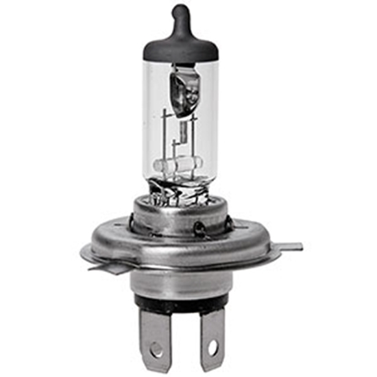 Picture of Autospuldze H4 12V 60/55W P43t