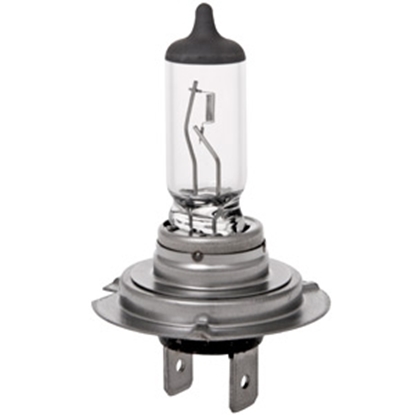 Attēls no Autospuldze H7 12V 55W PX26d