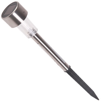 Picture of Ā.apg.l. Solar LED ner.tēr. 4.7x30cm 48/PDQ ->536986