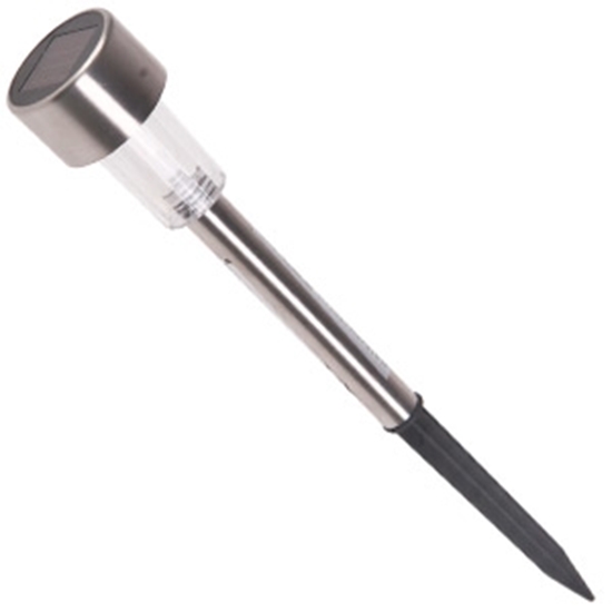 Picture of Ā.apg.l. Solar LED ner.tēr. 4.7x30cm 48/PDQ ->536986