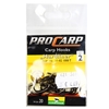 Изображение Āķi Pro Carp Hardliner 20 gab